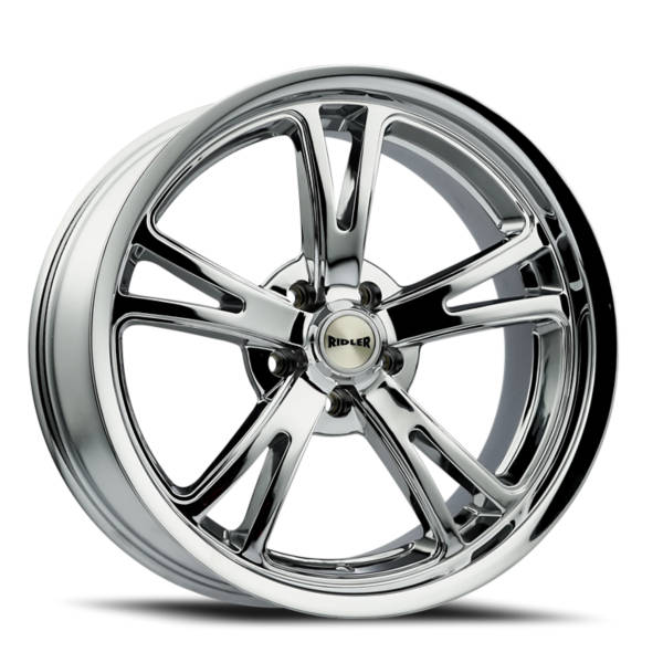 Ridler 606 606 product medium 17  X8     5-120.65 0   CHCHXX