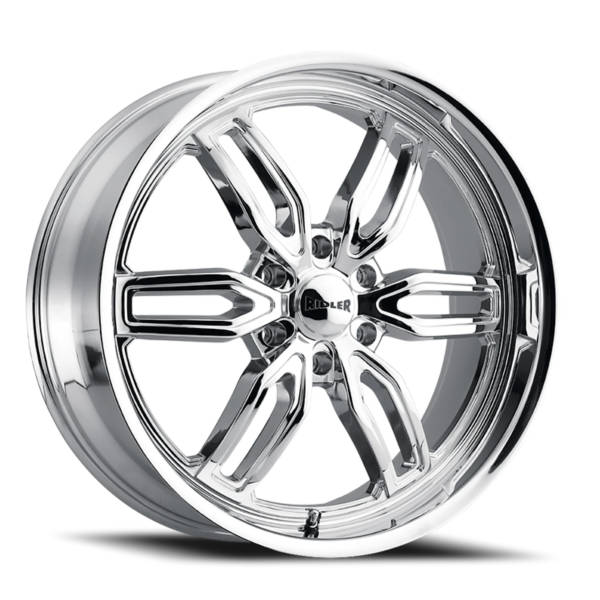 Ridler 609 609 product medium 22  X9.5   6-135.00 30  CHCHXX
