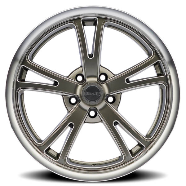 Ridler 606 606 product medium 18  X8     5-127.00 0   GYGLML