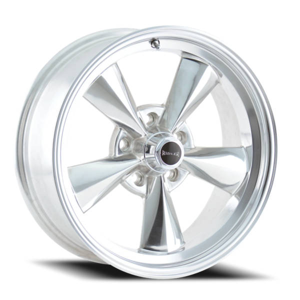 Ridler 675 675 product medium 15  X8     5-114.30 -12 POPOXX
