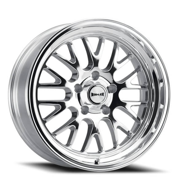 Ridler 607 607 product medium 18  X9.5   5-120.65 6   POPOXX