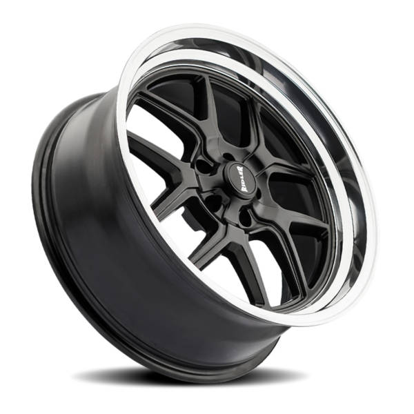 Ridler 610 610 product medium 20  X10    5-114.30 0   BKMTXX
