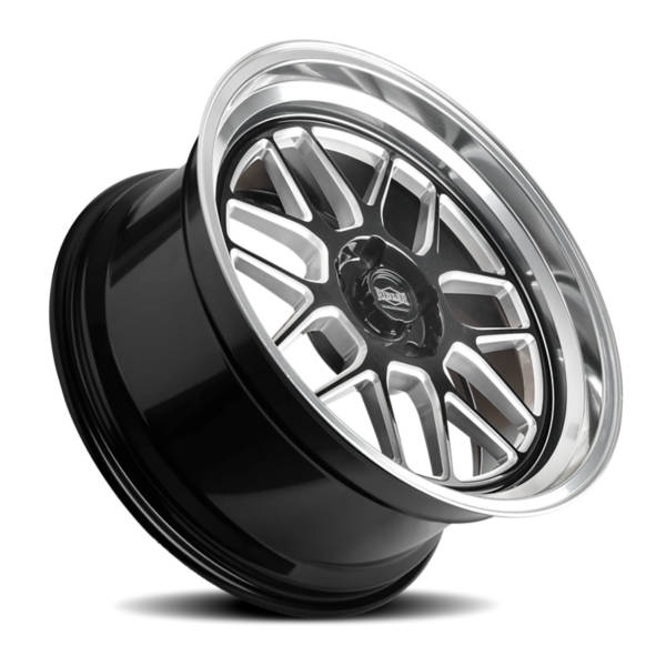 Ridler 611 611 product medium 20  X10    5-114.30 0   BKGLXX
