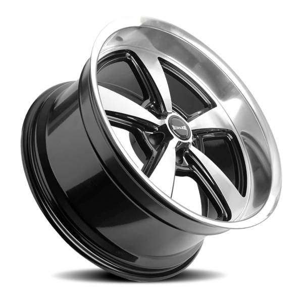 Ridler 652 652 product medium 20  X10    5-139.70 0   BKGLXX