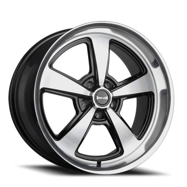 Ridler 652 652 product medium 20  X10    5-139.70 0   BKGLXX