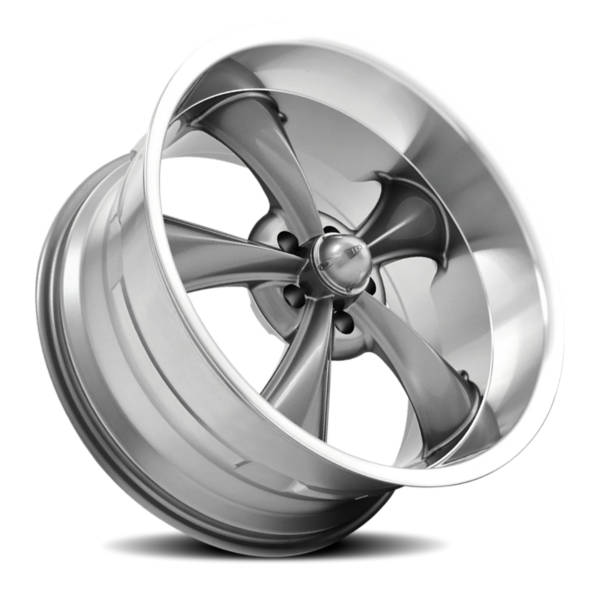 Ridler 695 695 product medium 20  X8.5   5-120.65 0   GYGLML