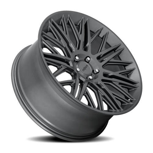 Rotiform R163 JDR R163 JDR product medium 22  X10    6-139.70 30  GYMTXX