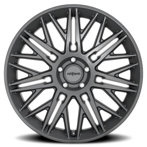 Rotiform R163 JDR R163 JDR product medium 22  X10    6-139.70 30  GYMTXX