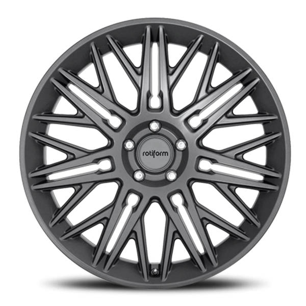Rotiform R163 JDR R163 JDR product medium 22  X10    6-135.00 30  GYMTXX