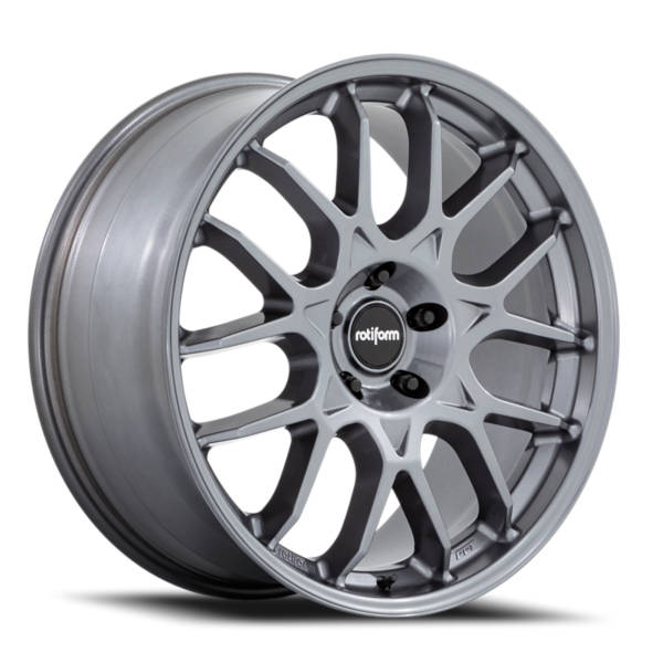 Rotiform R195 ZWS R195 ZWS product medium 21  X9     5-112.00 27  GYGLXX