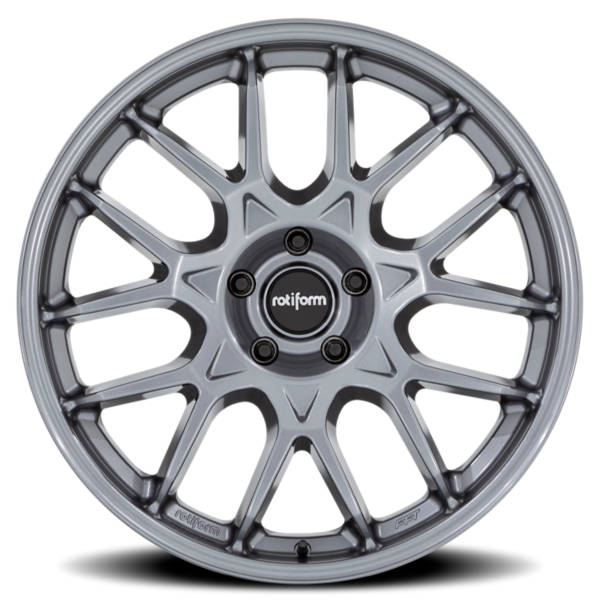 Rotiform R195 ZWS R195 ZWS product medium 21  X9     5-112.00 27  GYGLXX