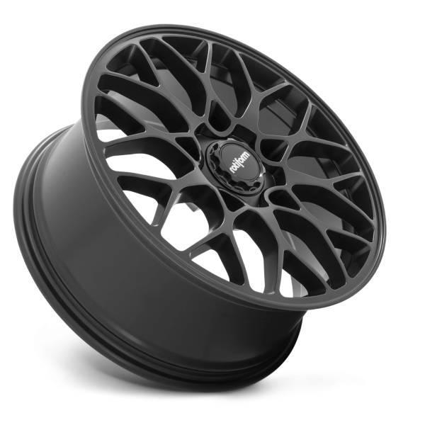 Rotiform R190 R190 product medium 20  X9     5-112.00 35  BKMTXX