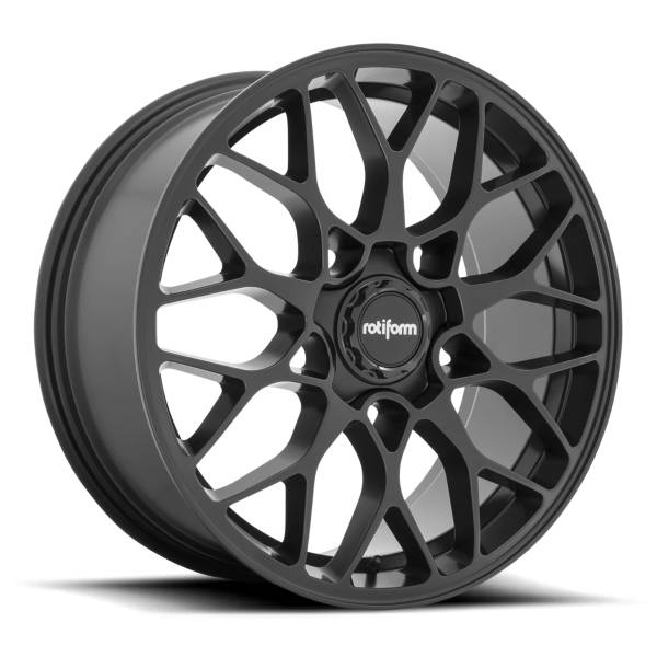 Rotiform R190 R190 product medium 20  X9     5-112.00 35  BKMTXX