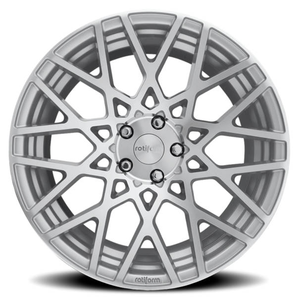 Rotiform R110 BLQ R110 BLQ product medium 18  X8.5   5-112.00 45  SLGLXX