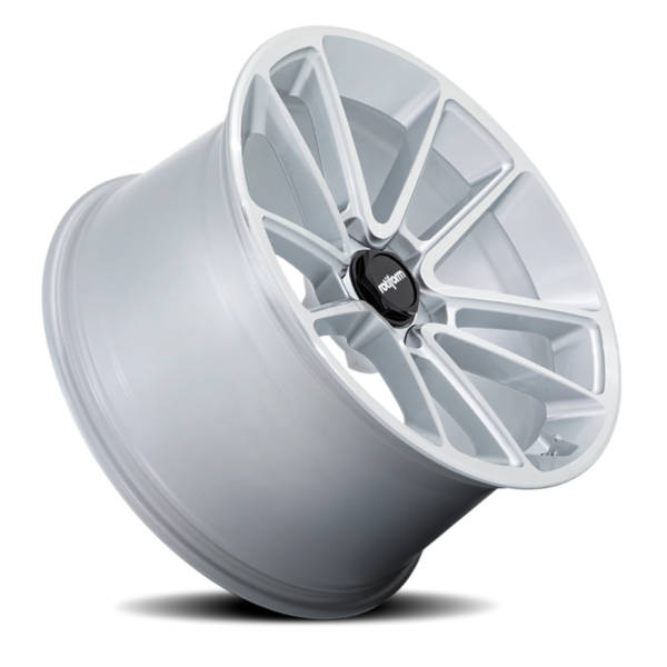 Rotiform R192 BTL 22 X11 5-112.00 20 SLGLMF | Discount Tire