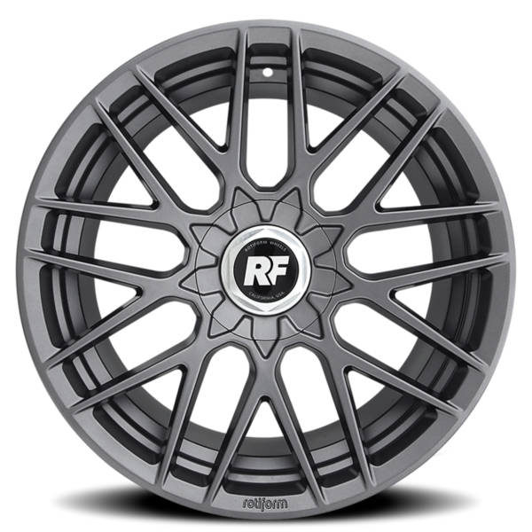 Rotiform R141 RSE R141 RSE product medium 18  X8.5   5-112.00/114.30 45  GYMTXX