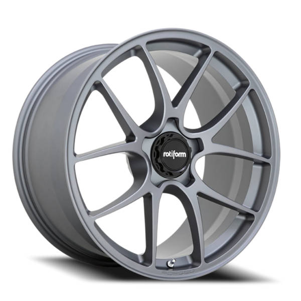 Rotiform R901 LTN R901 LTN product medium 19  X8.5   5-112.00 45  GYMTXX