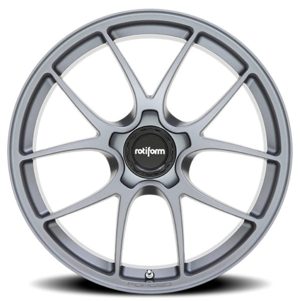 Rotiform R901 LTN R901 LTN product medium 19  X8.5   5-112.00 45  GYMTXX