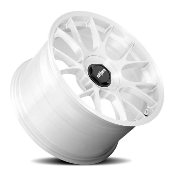 Rotiform R188 TUF-R R188 TUF-R product medium 20  X8.5   5-112.00/114.30 45  SLGLXX