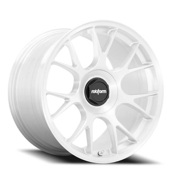 Rotiform R188 TUF-R R188 TUF-R product medium 20  X8.5   5-112.00/114.30 45  SLGLXX