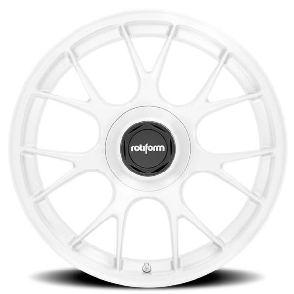 Rotiform R188 TUF-R R188 TUF-R product medium 20  X8.5   5-112.00/114.30 45  SLGLXX