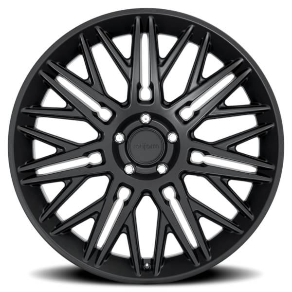 Rotiform R164 JDR R164 JDR product medium 22  X10    5-120.00 30  BKMTXX