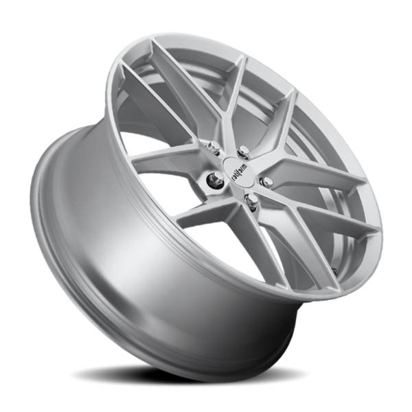 Rotiform R133 FLG R133 FLG product medium 18  X8.5   5-108.00 45  SLGLXX