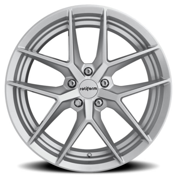 Rotiform R133 FLG R133 FLG product medium 18  X8.5   5-108.00 45  SLGLXX