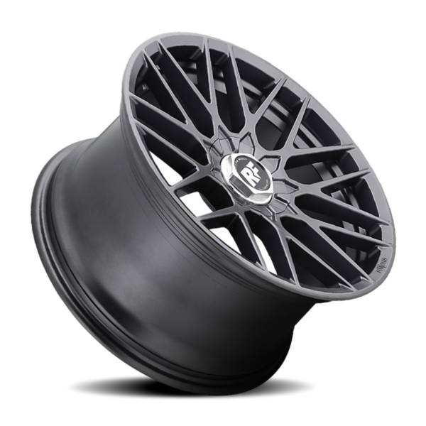 Rotiform R141 RSE R141 RSE product medium 18  X8.5   5-108.00/114.30 45  GYMTXX