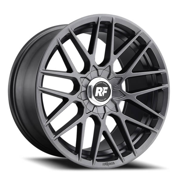 Rotiform R141 RSE R141 RSE product medium 18  X8.5   5-108.00/114.30 45  GYMTXX