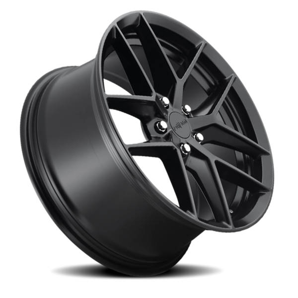 R134 FLG