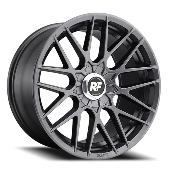 Rotiform R141 RSE R141 RSE product medium 19  X8.5   5-108.00/112.00 45  GYMTXX