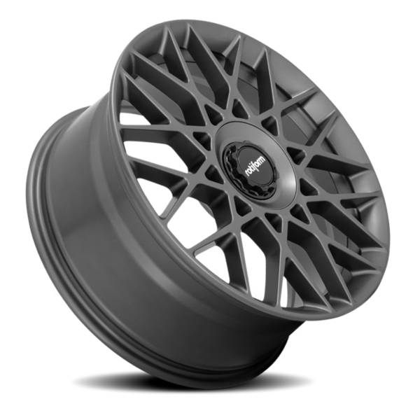 Rotiform R166 BLQ-C R166 BLQ-C product medium 19  X8.5   5-112.00/120.00 35  GYGLXX