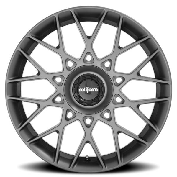 Rotiform R166 BLQ-C R166 BLQ-C product medium 19  X8.5   5-112.00/120.00 35  GYGLXX