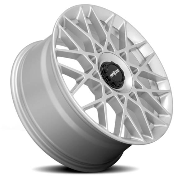Rotiform R167 BLQ-C R167 BLQ-C product medium 19  X8.5   5-112.00 35  SLGLXX