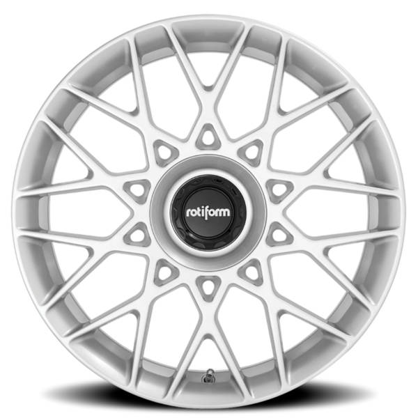 Rotiform R167 BLQ-C R167 BLQ-C product medium 19  X8.5   5-112.00 35  SLGLXX