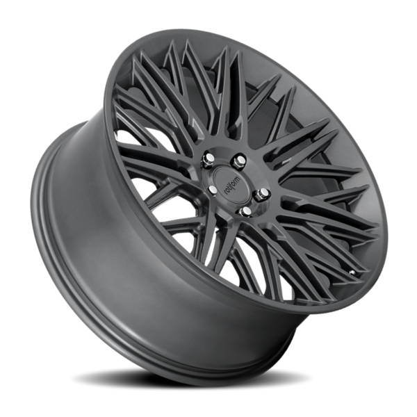 Rotiform R163 JDR R163 JDR product medium 22  X10    5-120.00 30  GYMTXX