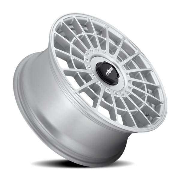 Rotiform R143 LAS-R R143 LAS-R product medium 17  X8     4-100.00/114.30 40  SLGLXX