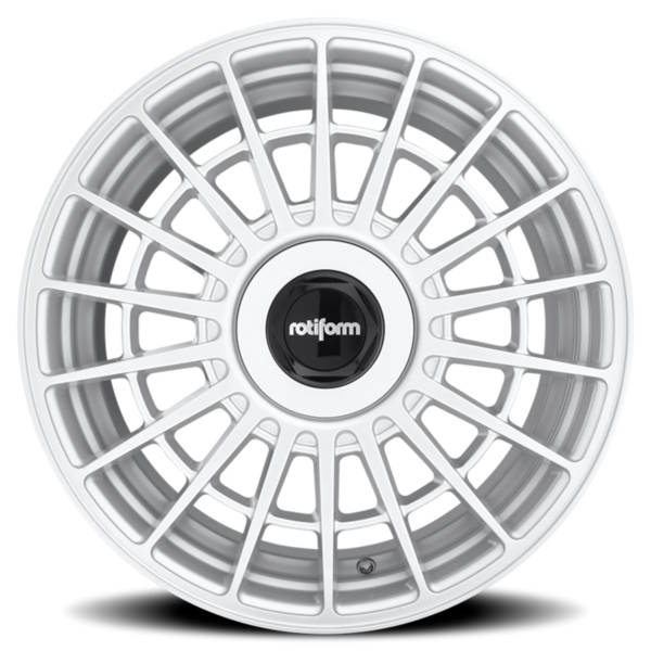 Rotiform R143 LAS-R R143 LAS-R product medium 17  X8     4-100.00/114.30 40  SLGLXX