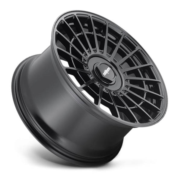 Rotiform R142 LAS-R R142 LAS-R product medium 19  X10    5-112.00/114.30 35  BKMTXX
