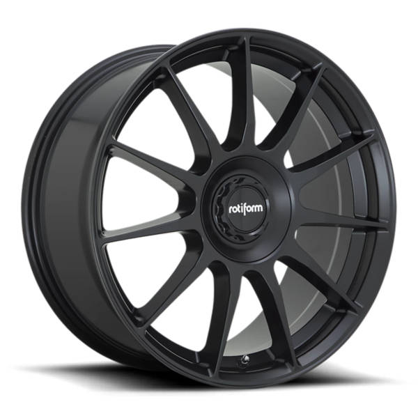 R168 DTM
