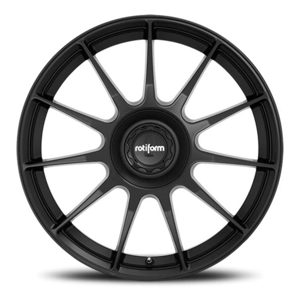 R168 DTM