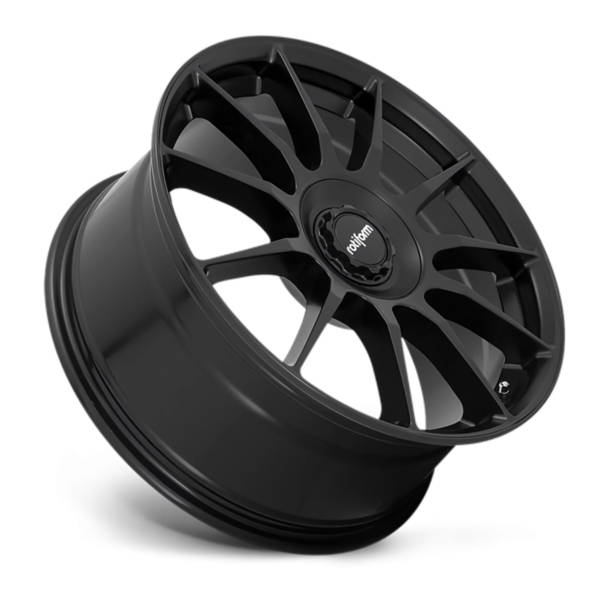 R168 DTM