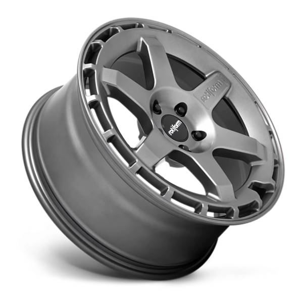 Rotiform R186 KB1 19 X8.5 5-108.00 42 GYMTXX | Discount Tire