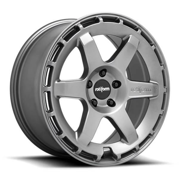 Rotiform R186 KB1 19 X8.5 5-108.00 42 GYMTXX | Discount Tire