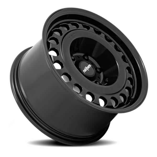 Rotiform R191 STL R191 STL product medium 18  X9     5-120.00 30  BKGLXX