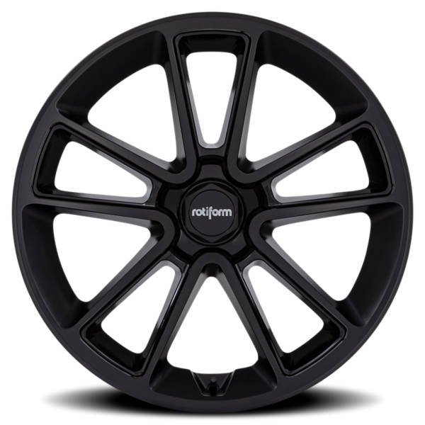 Rotiform R194 R194 product medium 21  X9.5   5-112.00 25  BKMTXX