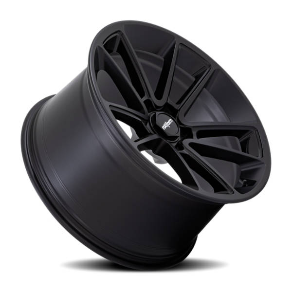 Rotiform R194 R194 product medium 21  X11    5-130.00 55  BKMTXX