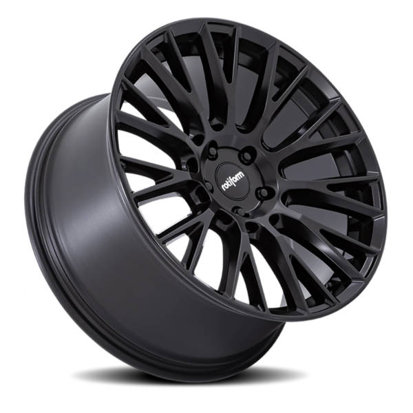 Rotiform RC201 LSE RC201 LSE product medium 19  X8.5   5-120.00 35  BKMTXX
