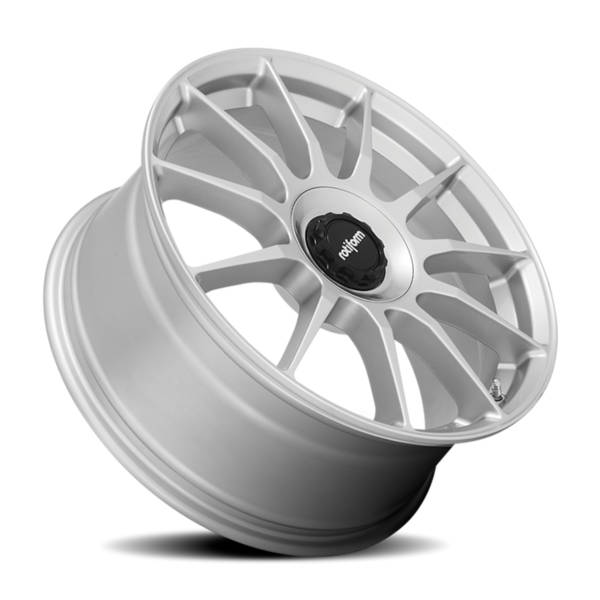 Rotiform R168 DTM R168 DTM product medium 18  X8.5   5-100.00/112.00 35  SLGLXX